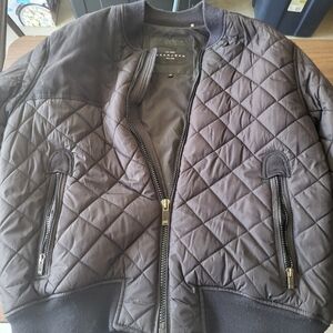 Men's "Puffy" jacket
